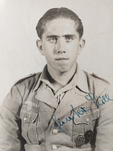Foto kamerad wehrmacht - ak,