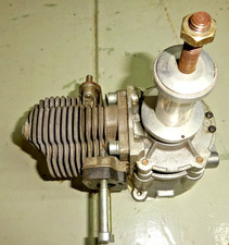 Großer Modellmotor Verbrenner