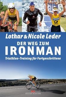 Der weg zum - zum, ironman