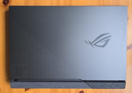 Top gaming notebook asus - gaming, rog