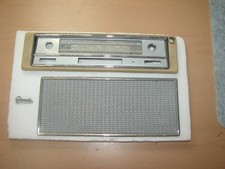 Graetz Page Transistor Radio Einzel/Ersatzteile
