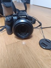 Panasonic Lumix DMC-FZ300