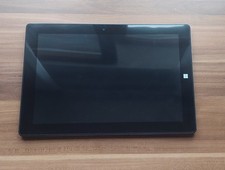 AWOW 10.1'' Tablet PC Windows 11 Home mit Intel 256GB N100-N4120, 8-12GB LPDDR4