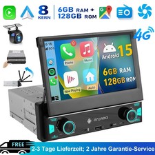 Autoradio din android 15 - autoradio,