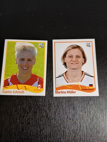 Panini sticker 57 - &,