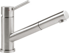 Villeroy & Boch Como Shower