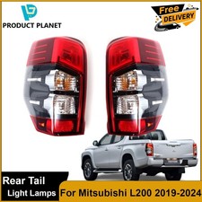 LED Rückleuchte hinten