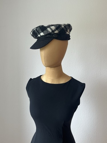 Escada sport vintage kappe - sport,