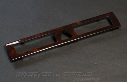 4b0863321h holz dekorblende - holz,