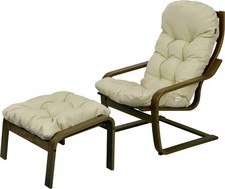 Polsterkissen für IKEA POANG