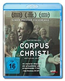 Corpus christi von 375 - corpus,