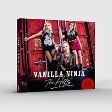 The hits von vanilla - von,
