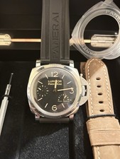 Panerai luminor 1950 - luminor, 3days