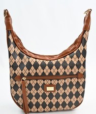 Designer Hobo Damentasche