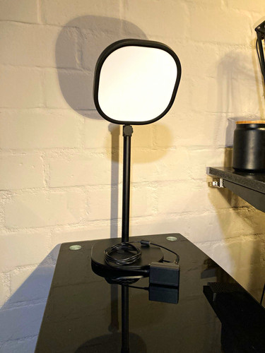 Elgato key light - key, led