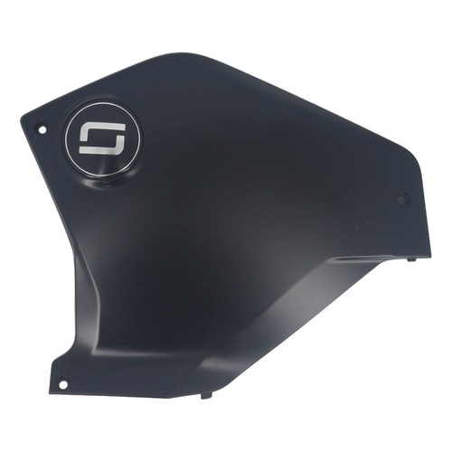 Linke seite super soco tc - soco,
