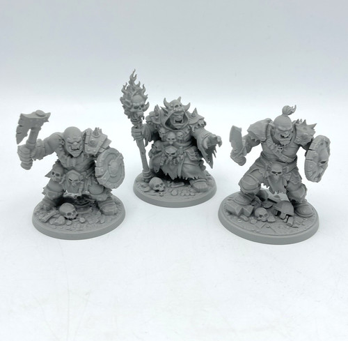 Tabletop figuren - tabletop, d&d