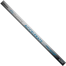 Cresta Identity Accelerate Pro