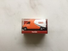 Herpa 1:87 Mercedes Sprinter TNT in OVP