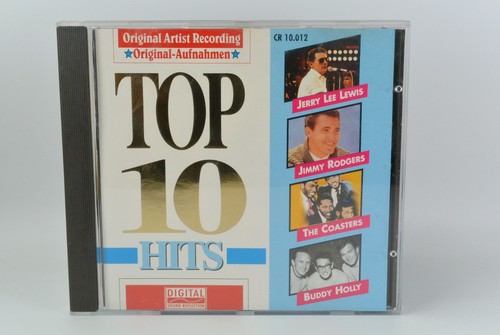 Top hits perry - top, 10
