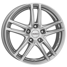 Dezent rims TZ 7.5Jx18 ET40