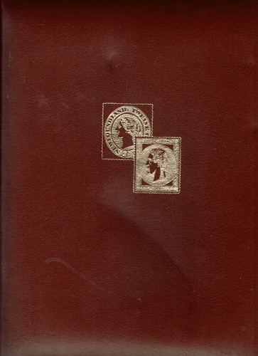 Großes rotbraunes - großes,