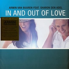 Armin van Buuren - In And Out Of Love (Vinyl 12" - 2011 - EU - Reissue)