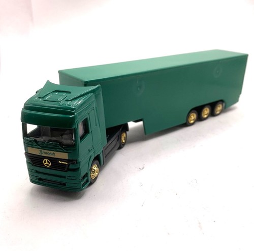Lkw modell mb - 1/87,