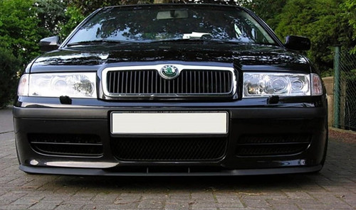 Skoda octavia mk1 mk2 - octavia, r