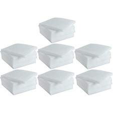 Filterschwamm, Polyester, Aquarium, Filter, Juwel Compact, BioFlow 3.0, M