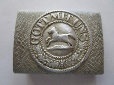 Niedersachen-Hannover