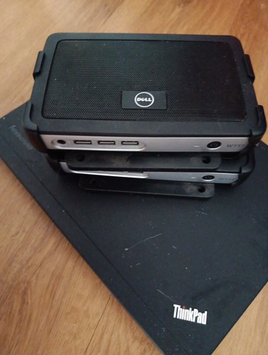 Dell wyse und eine laptop - dell,