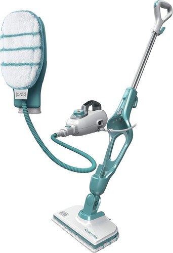 Dampfmopp 1300 w - 1300,