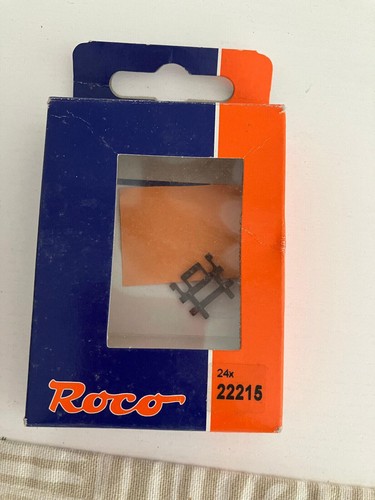 Roco 22215 schwellenendstück - roco,
