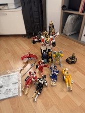 Power Ranger 90er ORIGINAL