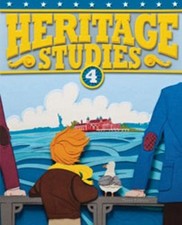 Heritage Studies 4 Teacher's