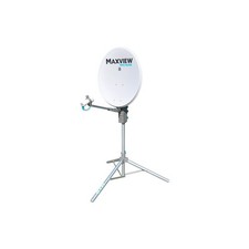 Maxview Precision ID 55 Portable Sat-Antenne mit Stativ Sat-Anlage 1709290