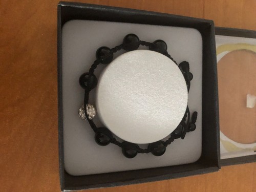 Shamballa armband damen herren - shamballa,