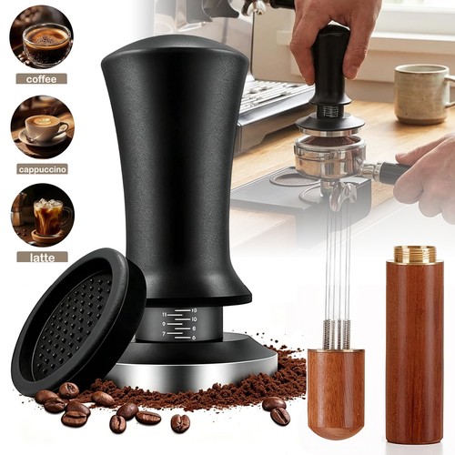 Kaffee tamper mm espresso - kaffee, tamper,