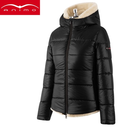 Animo winterjacke für damen - animo,