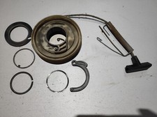 Sachs SB 130 L Starter Feder Rückholfeder Sabo