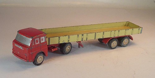 Schuco piccolo 773 - schuco,
