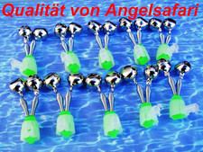 10 Stück Aalglocken