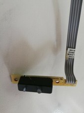 LED Anzeige Platine Medion MD