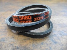 original SABO Keilriemen