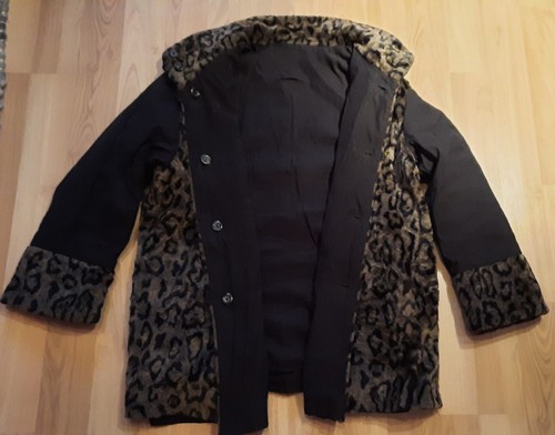 Wendemantel tigerlook und - im,