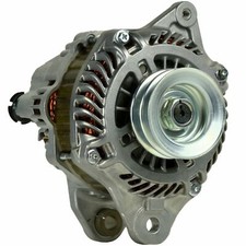 Lichtmaschine Mitsubishi Pajero IV 120A NEU