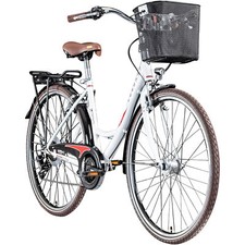 Damenfahrrad 700c Hollandrad