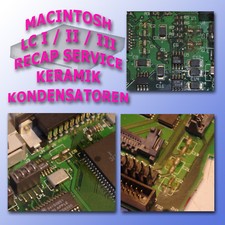 MACINTOSH LC / CLASSIC /