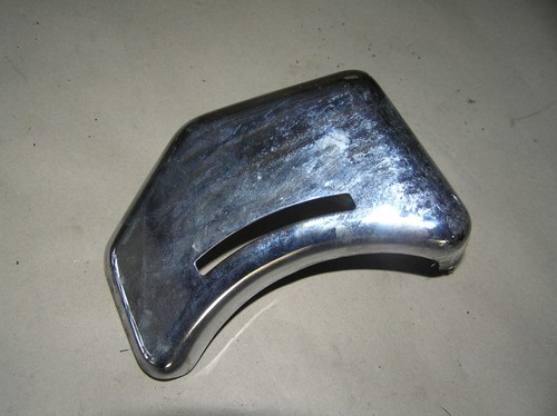 Kawasaki 1500se chromdeckel - vn,